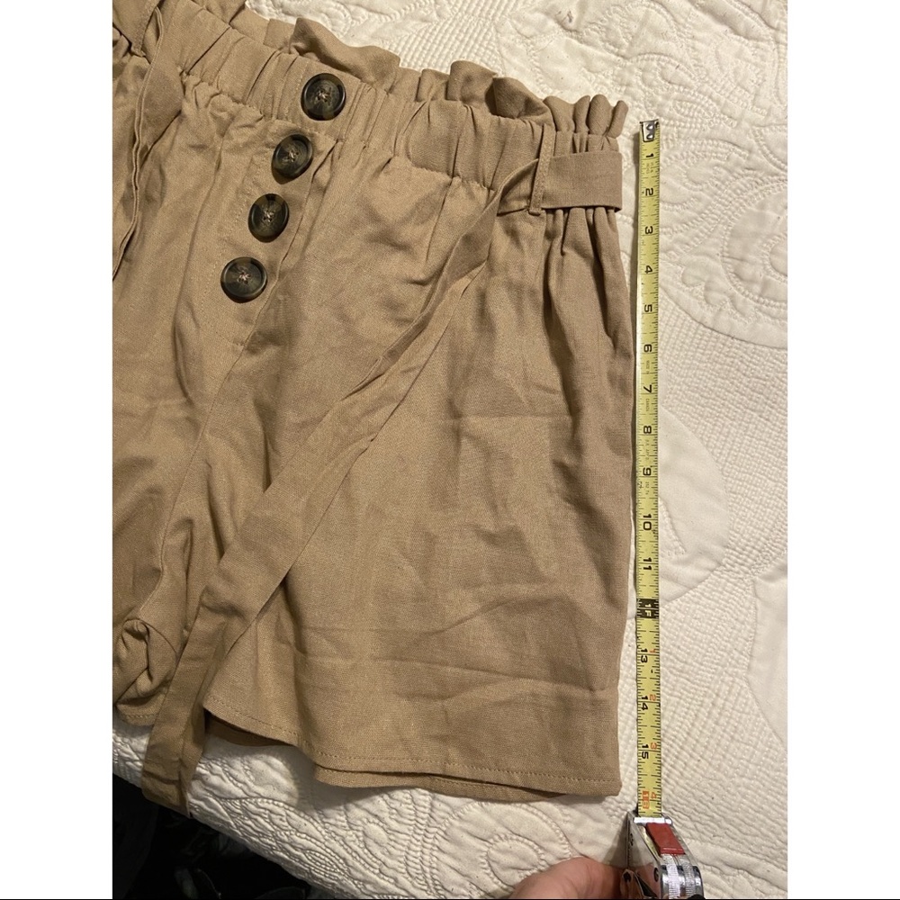 Chances R shorts - Picture 5 of 5